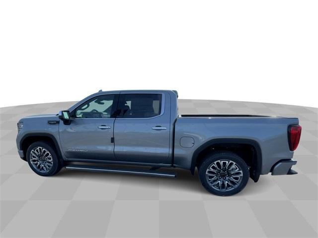 new 2025 GMC Sierra 1500 car, priced at $81,775