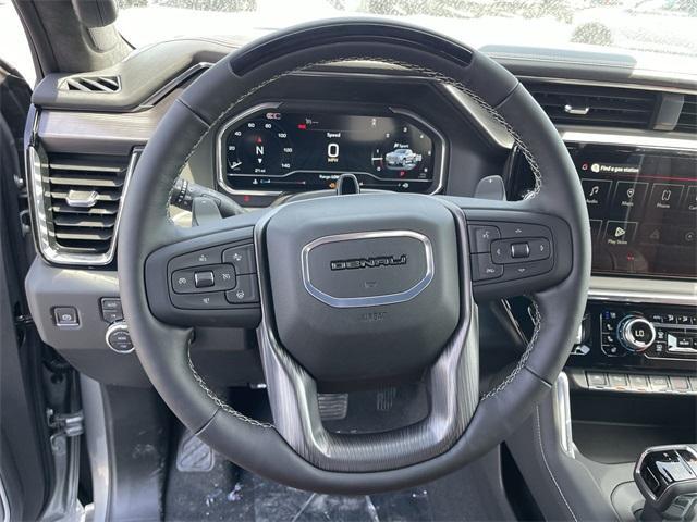 new 2025 GMC Sierra 1500 car, priced at $81,775