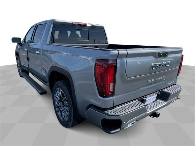 new 2025 GMC Sierra 1500 car, priced at $81,775