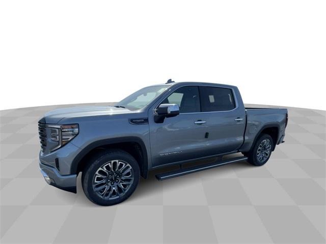 new 2025 GMC Sierra 1500 car, priced at $81,775