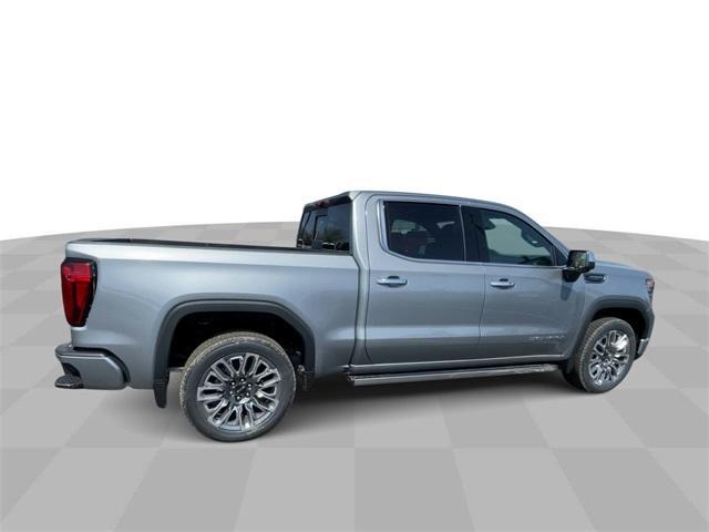 new 2025 GMC Sierra 1500 car, priced at $81,775