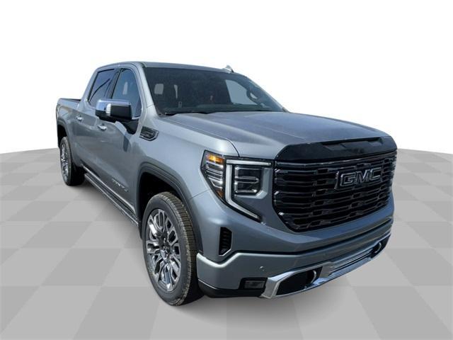 new 2025 GMC Sierra 1500 car, priced at $81,775