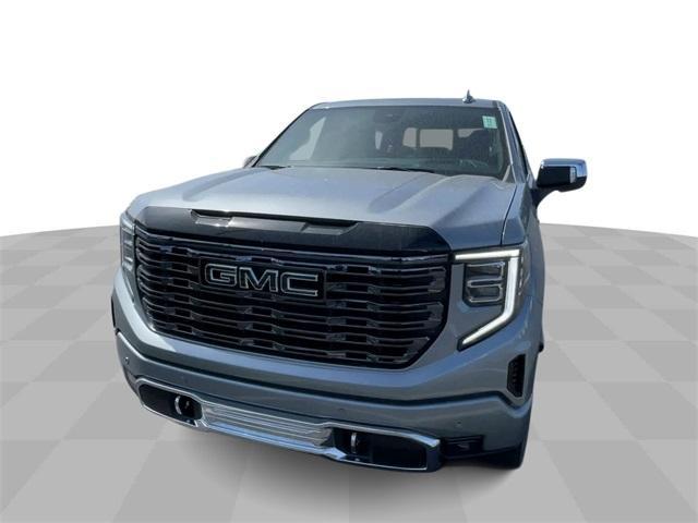 new 2025 GMC Sierra 1500 car, priced at $81,775