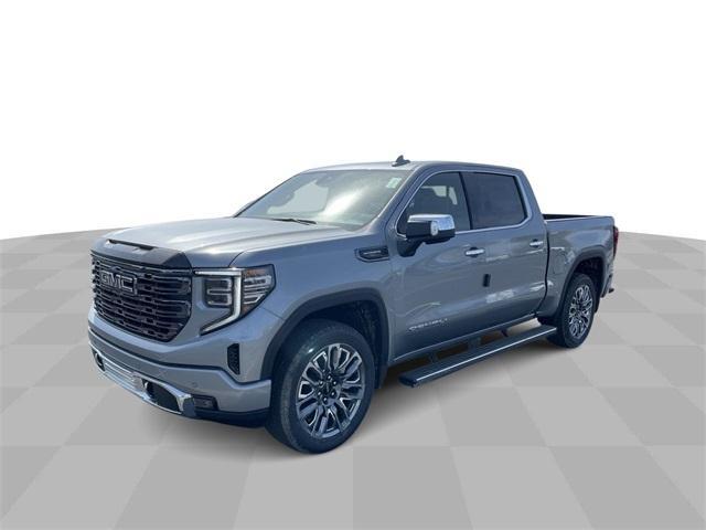 new 2025 GMC Sierra 1500 car, priced at $81,775