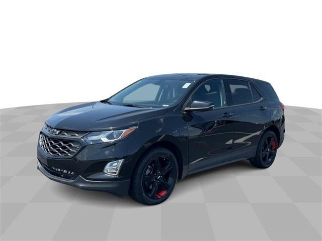 used 2019 Chevrolet Equinox car, priced at $15,781