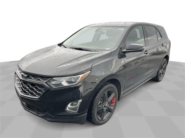 used 2019 Chevrolet Equinox car, priced at $15,981