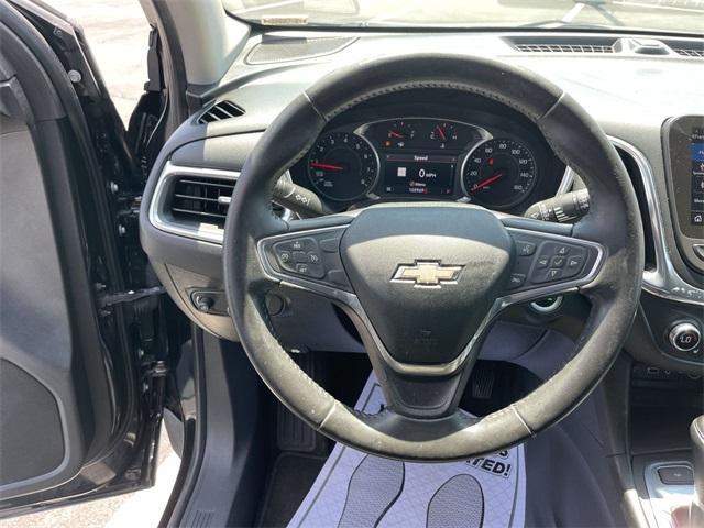 used 2019 Chevrolet Equinox car, priced at $15,781