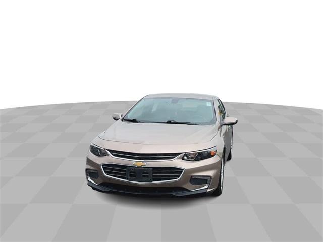 used 2018 Chevrolet Malibu car, priced at $13,890