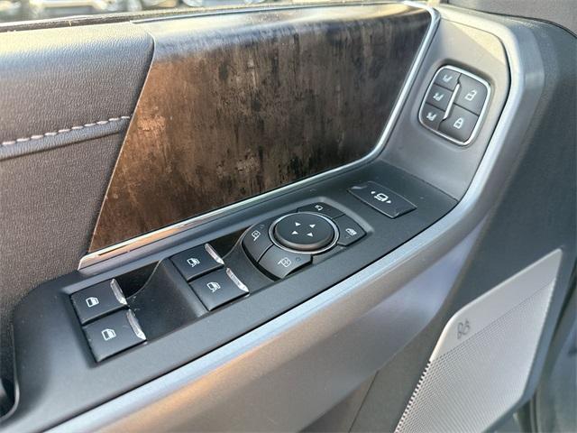 used 2024 Ford F-250 car, priced at $76,981