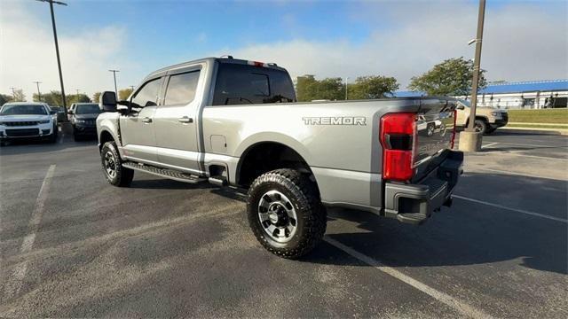 used 2024 Ford F-250 car, priced at $76,981