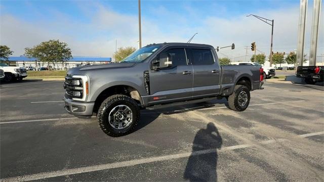 used 2024 Ford F-250 car, priced at $76,981