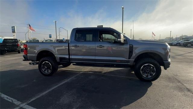 used 2024 Ford F-250 car, priced at $76,981