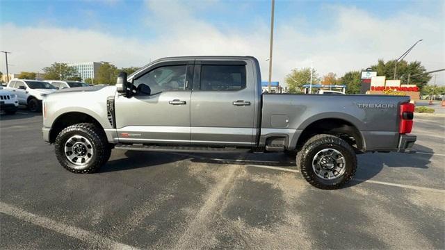 used 2024 Ford F-250 car, priced at $76,981