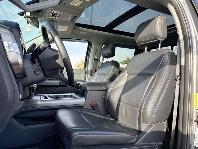 used 2024 Ford F-250 car, priced at $76,981