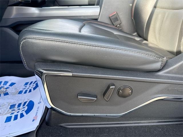 used 2024 Ford F-250 car, priced at $76,981