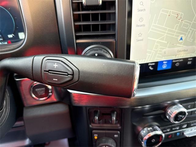 used 2024 Ford F-250 car, priced at $76,981