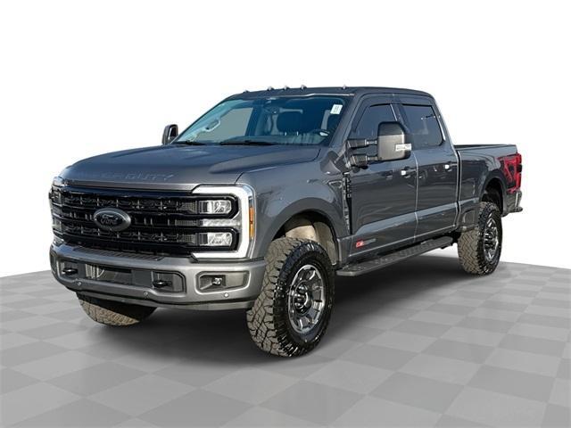 used 2024 Ford F-250 car, priced at $76,981