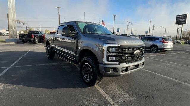 used 2024 Ford F-250 car, priced at $76,981