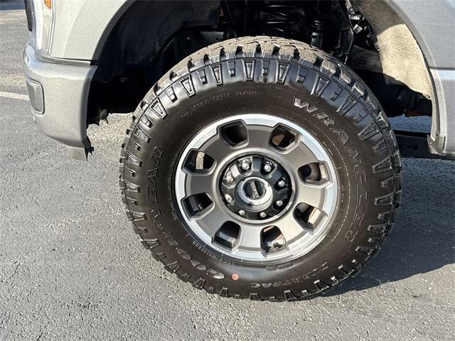 used 2024 Ford F-250 car, priced at $76,981