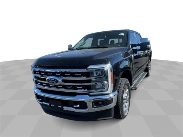 used 2023 Ford F-350 car, priced at $72,888