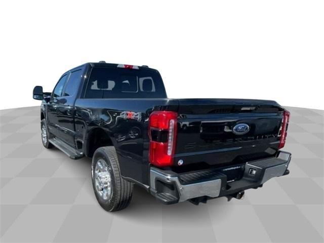 used 2023 Ford F-350 car, priced at $72,888