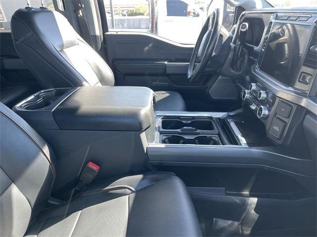 used 2023 Ford F-350 car, priced at $69,981