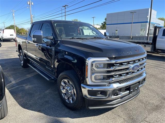 used 2023 Ford F-350 car, priced at $69,981