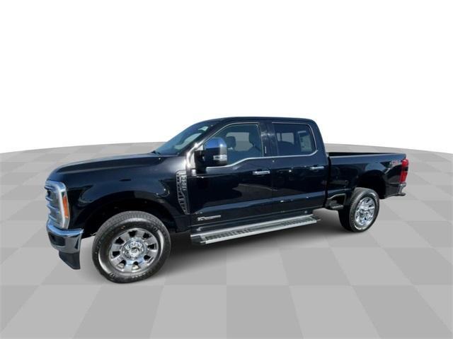 used 2023 Ford F-350 car, priced at $72,888