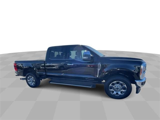 used 2023 Ford F-350 car, priced at $72,888