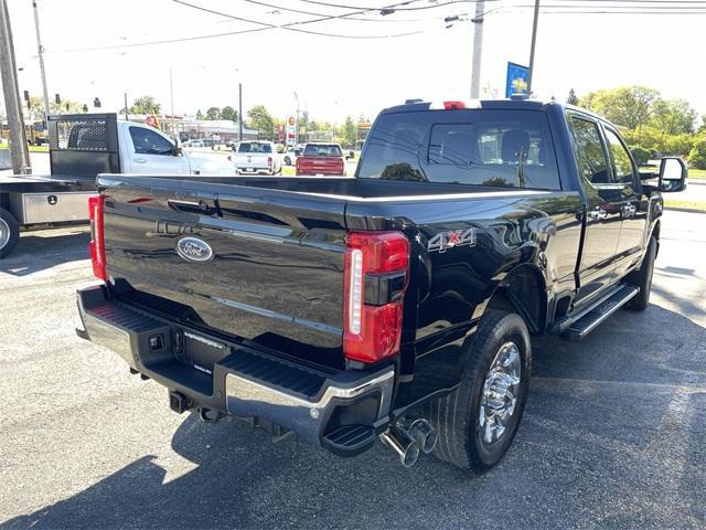 used 2023 Ford F-350 car, priced at $69,981