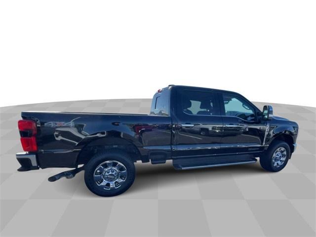 used 2023 Ford F-350 car, priced at $72,888