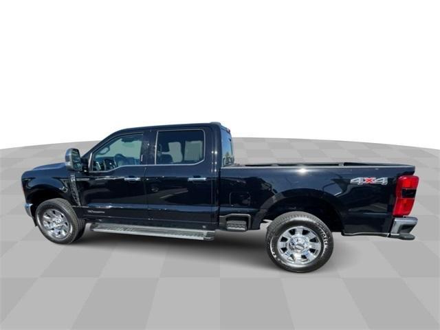 used 2023 Ford F-350 car, priced at $72,888