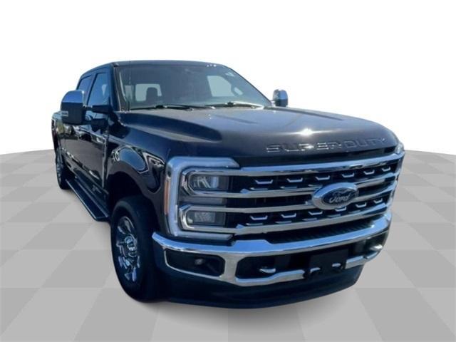 used 2023 Ford F-350 car, priced at $72,888