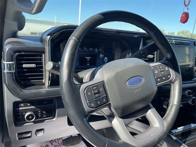 used 2023 Ford F-350 car, priced at $72,888