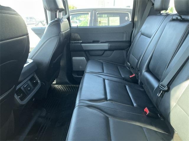 used 2023 Ford F-350 car, priced at $69,981