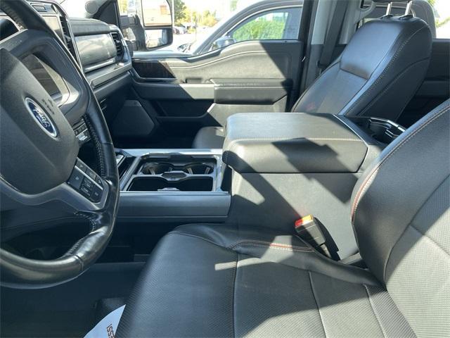 used 2023 Ford F-350 car, priced at $69,981