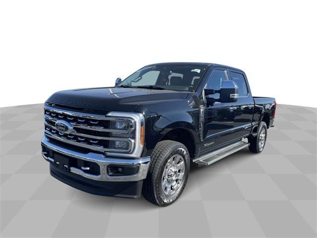 used 2023 Ford F-350 car, priced at $72,888