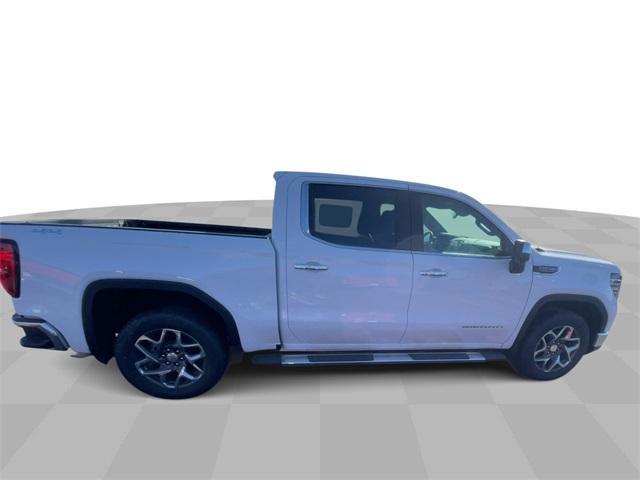 new 2025 GMC Sierra 1500 car, priced at $57,975