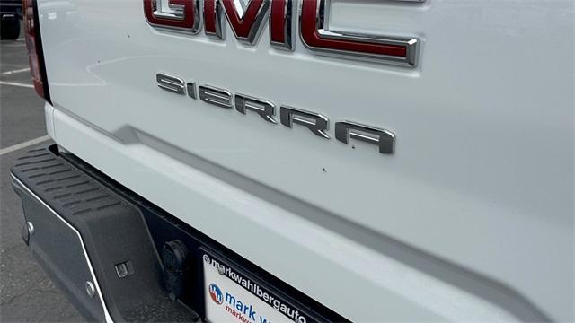 new 2024 GMC Sierra 2500 car, priced at $56,320