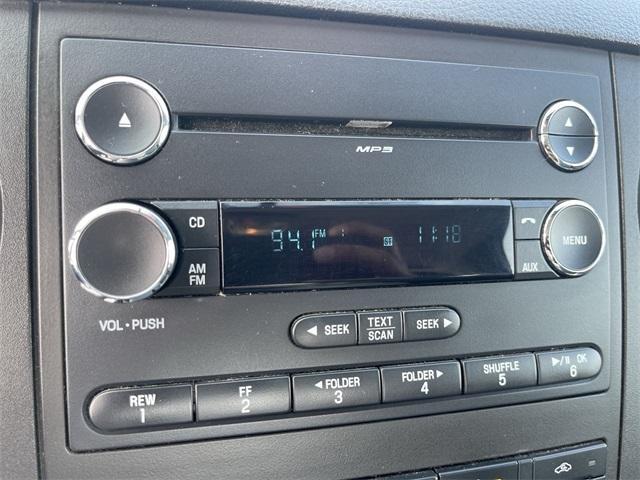 used 2016 Ford F-250 car, priced at $18,990