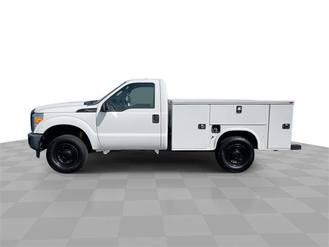 used 2016 Ford F-250 car, priced at $18,990
