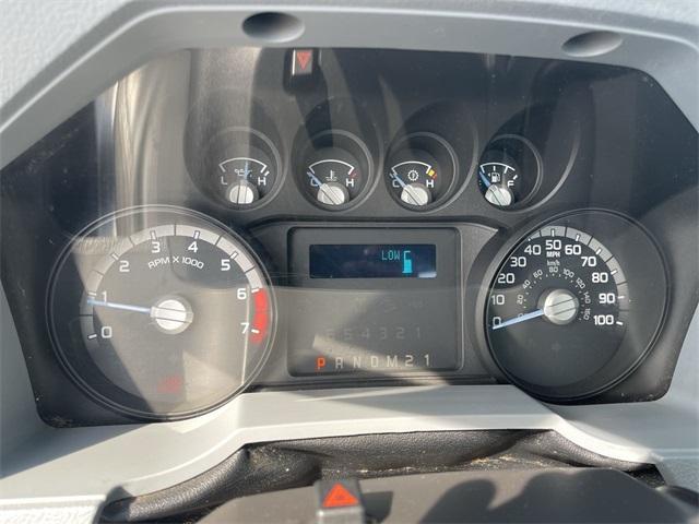 used 2016 Ford F-250 car, priced at $18,990