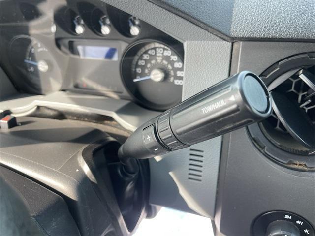 used 2016 Ford F-250 car, priced at $18,990