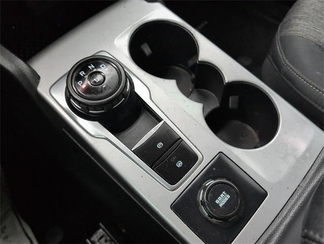 used 2021 Ford Bronco Sport car, priced at $22,990