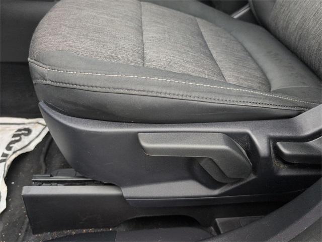 used 2021 Ford Bronco Sport car, priced at $22,990
