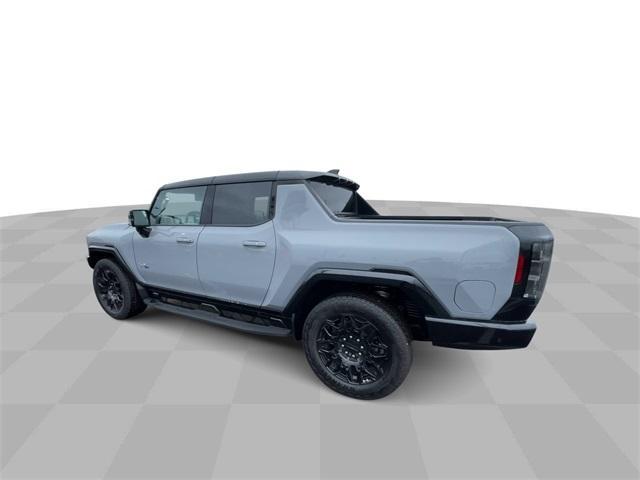 new 2025 GMC HUMMER EV Pickup car, priced at $96,820