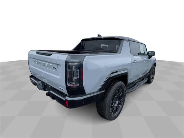 new 2025 GMC HUMMER EV Pickup car, priced at $96,820