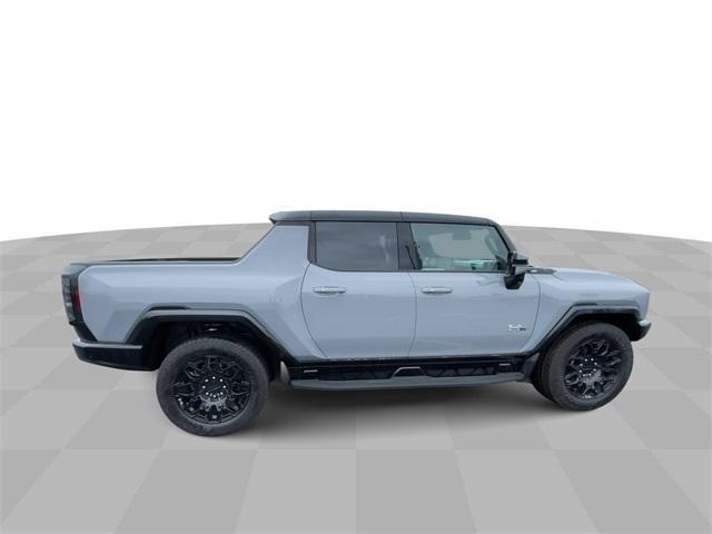 new 2025 GMC HUMMER EV Pickup car, priced at $96,820