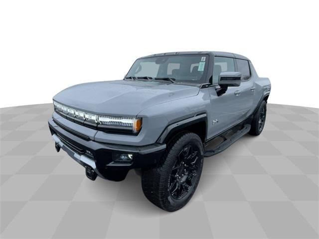 new 2025 GMC HUMMER EV Pickup car, priced at $96,820