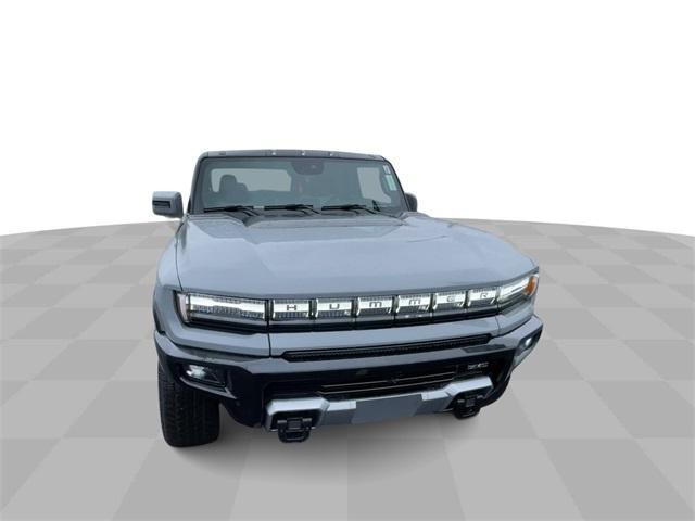 new 2025 GMC HUMMER EV Pickup car, priced at $96,820